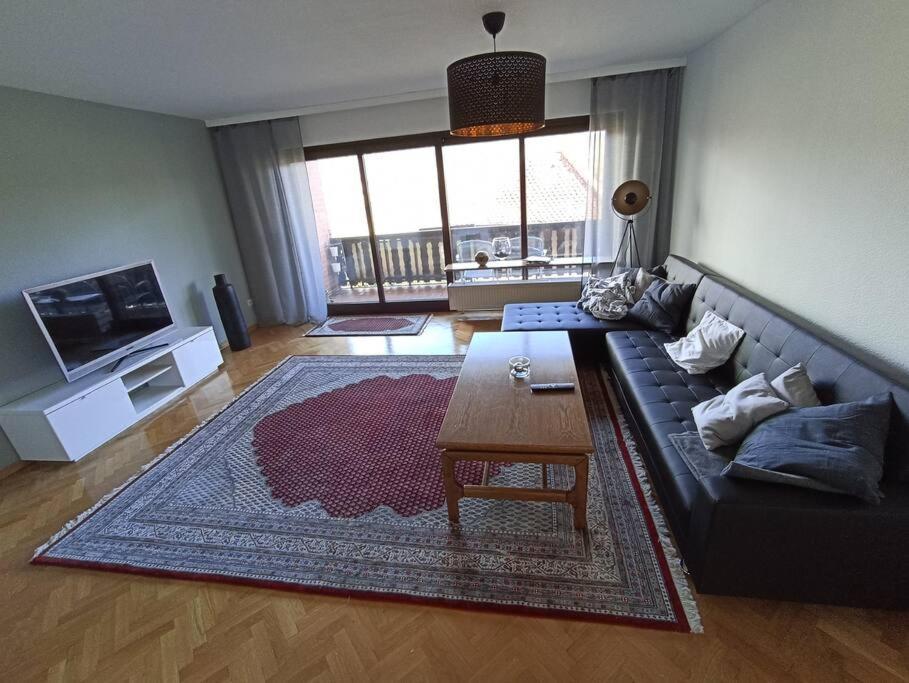 Ferienwohnung Marell Großwallstadt Extérieur photo