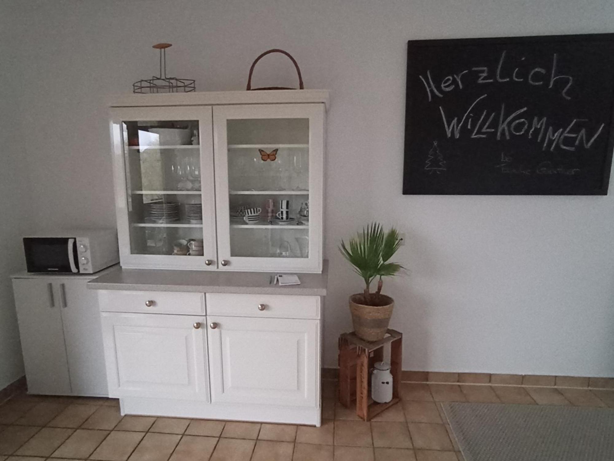 Ferienwohnung Marell Großwallstadt Extérieur photo