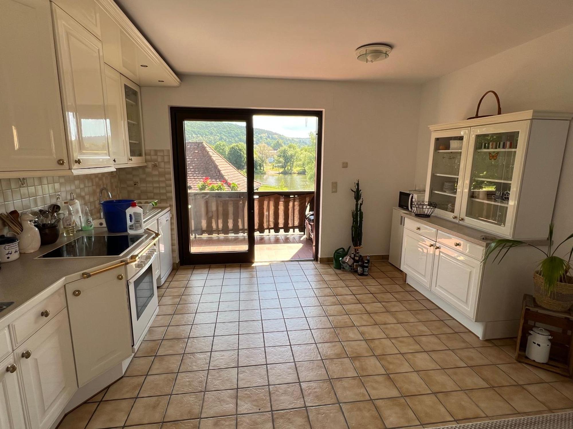 Ferienwohnung Marell Großwallstadt Extérieur photo